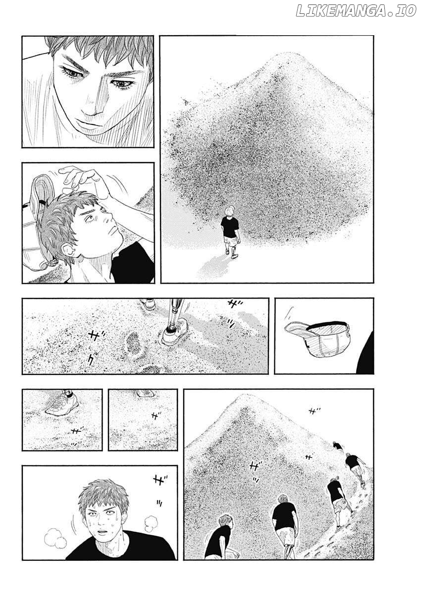 Real, Chapter 97 image 23